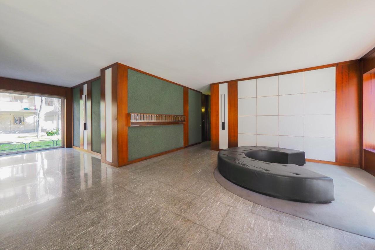 Primopiano - Ressi Apartment Milan Exterior photo