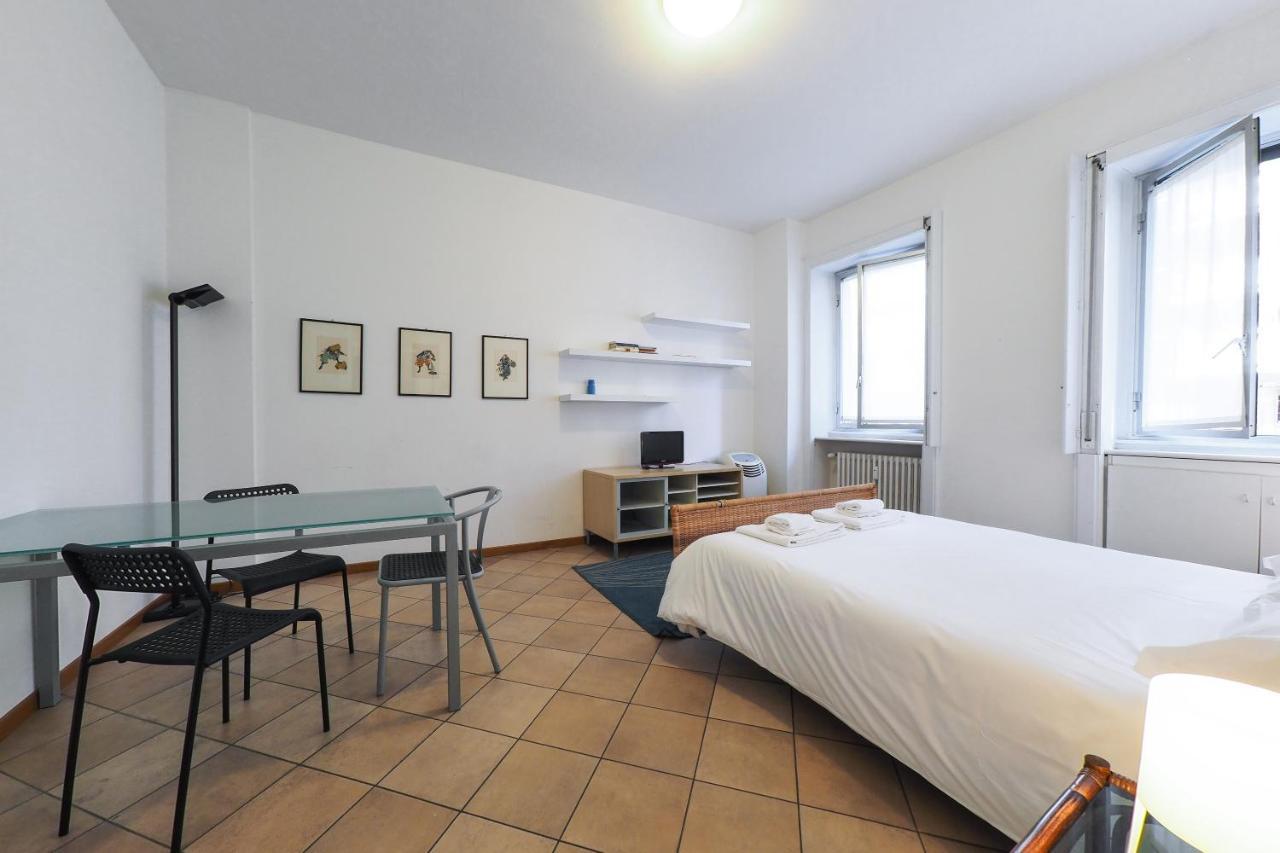 Primopiano - Ressi Apartment Milan Exterior photo