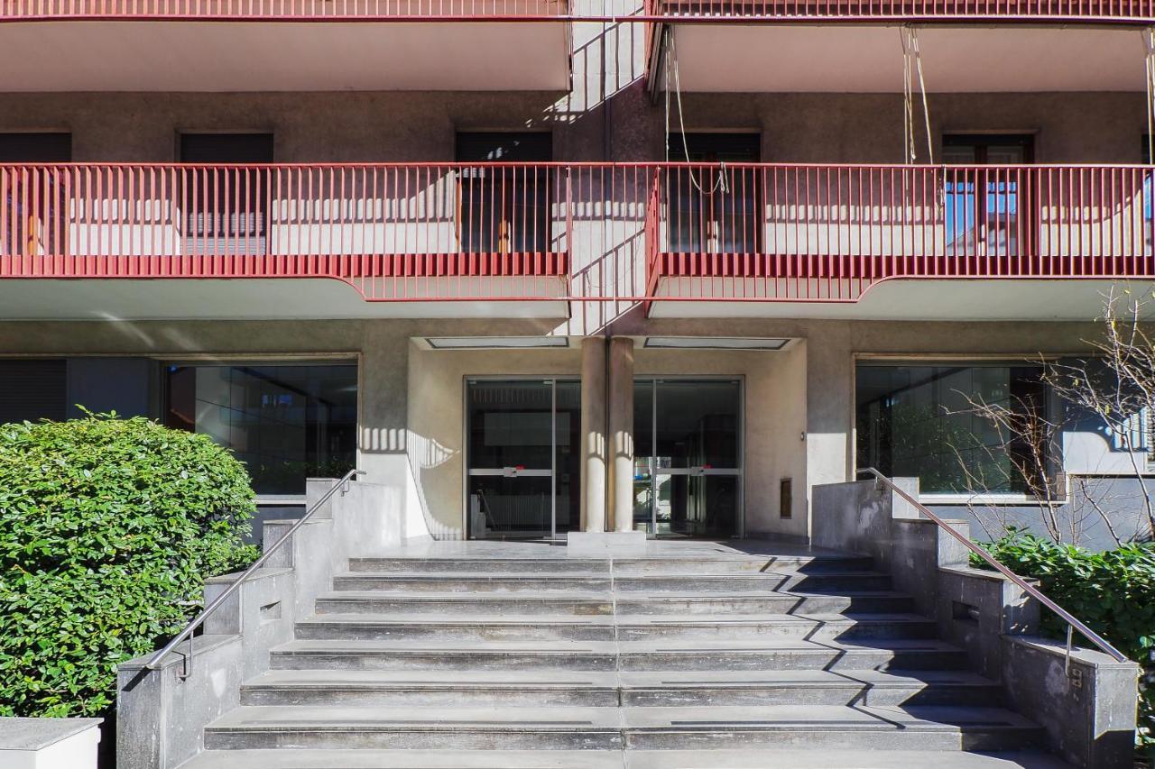 Primopiano - Ressi Apartment Milan Exterior photo