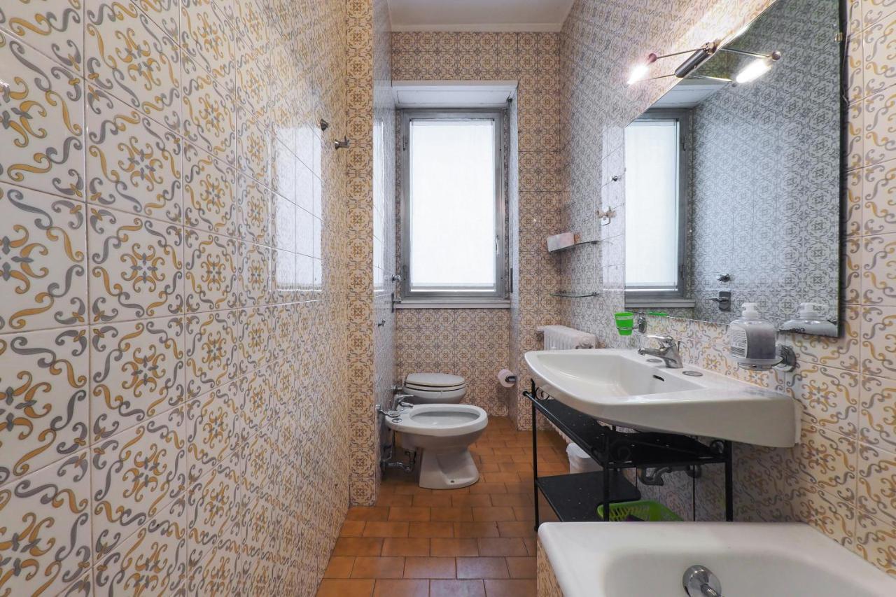 Primopiano - Ressi Apartment Milan Exterior photo